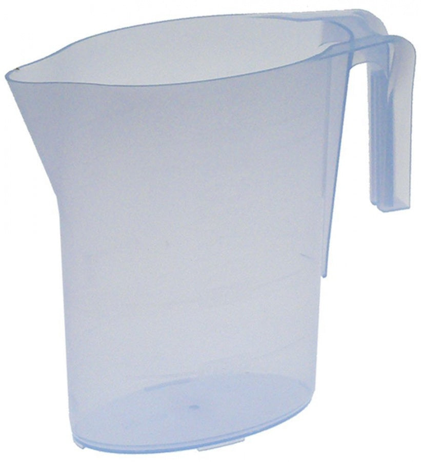 measuring cup 2,2l plastic