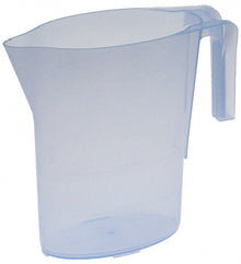 measuring cup 2,2l plastic