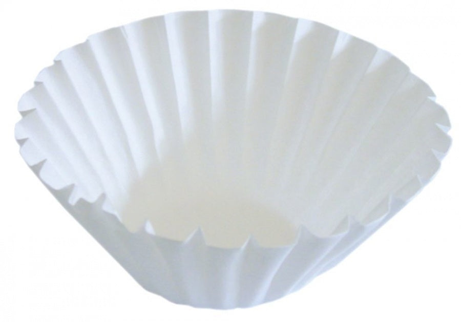 Filtre conice pentru filtru de cafea ø 635 x 280 mm, 500 buc - 960104