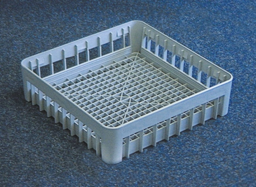 Cos mixt L 400 mm, W 400 mm, H 110 mm - 970040