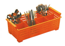 Cos pentru tacamuri L 500x235 mm, H 131 mm - 970046