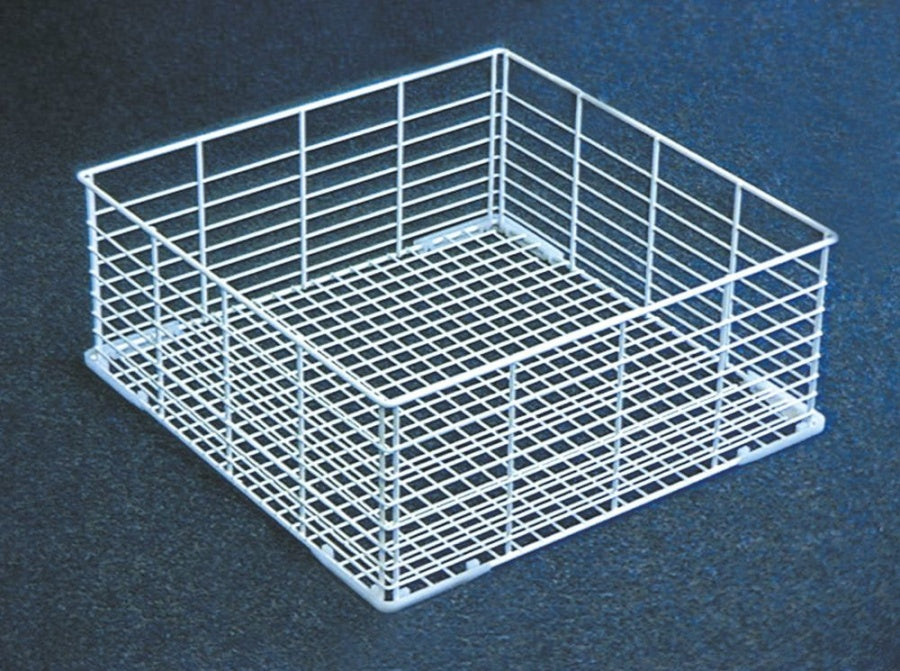 mix basket L 500mm W 500mm H 200mm mesh type wide-meshed