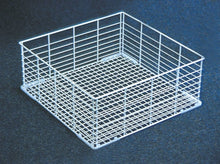 mix basket L 500mm W 500mm H 200mm mesh type wide-meshed