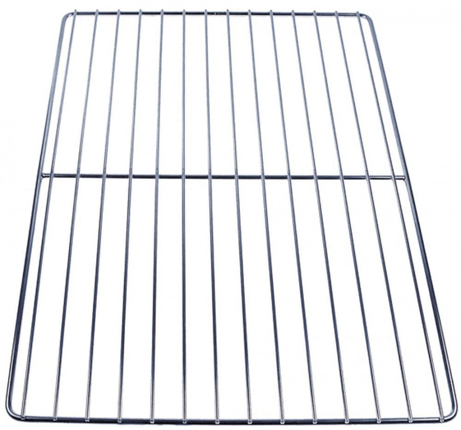 grid shelf W 600mm L 400mm stainless steel