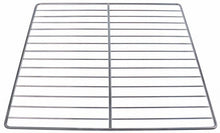 chargrill grid W 530 mm L 530 mm stainless steel