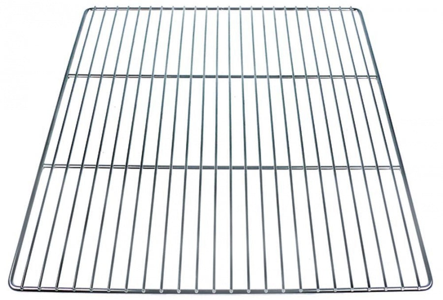 chargrill grid W 530 mm L 600 mm SS