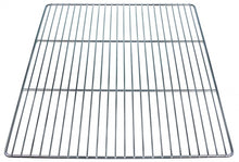chargrill grid W 530 mm L 600 mm SS