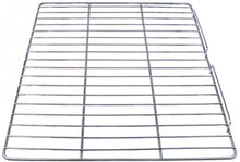 grid shelf W 600mm L 530mm chrome-plated steel with hinge camp