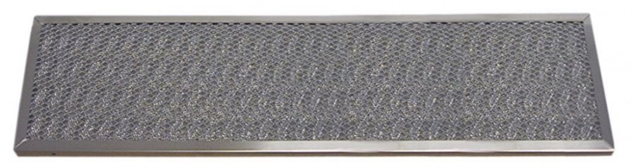 grease filter W 500 mm H 250 mm thickness 20 mm SS outer grids 2 inner grids 5 for range hoods - Code 970092