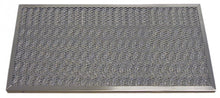 grease filter W 500 mm H 400 mm thickness 20 mm SS outer grids 2 inner grids 5 for range hoods - Code 970100