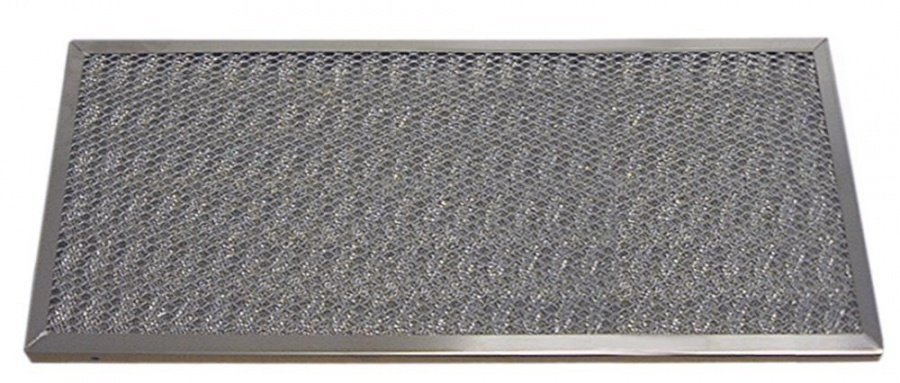 Filtru de grasime pentru hota 500 x 500 mm, grosime 20 mm, din inox - 970101