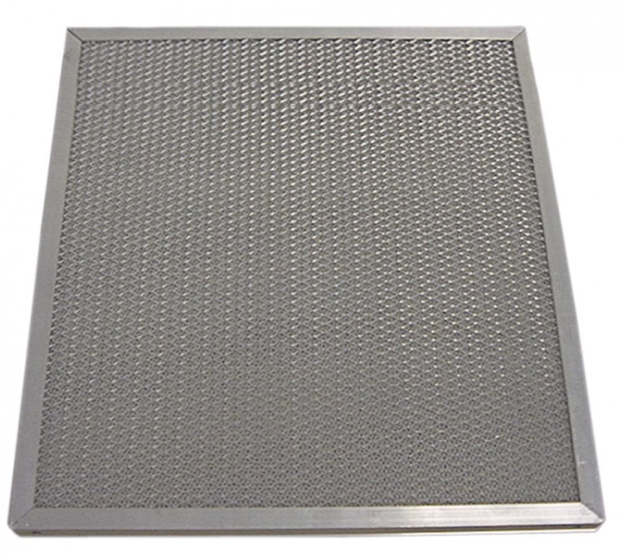 grease filter W 500 mm H 400 mm thickness 20 mm aluminium layers 13 ventilation systems - Code 970107