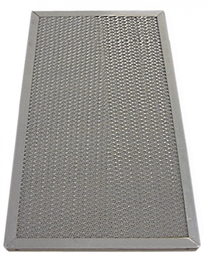grease filter W 500 mm H 300 mm thickness 20 mm aluminium layers 13 ventilation systems - Code 970117
