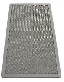 grease filter W 500 mm H 300 mm thickness 20 mm aluminium layers 13 ventilation systems - Code 970117