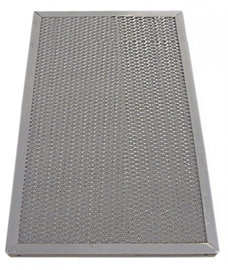 grease filter W 500 mm H 350 mm thickness 20 mm aluminium layers 13 ventilation systems - Code 970118
