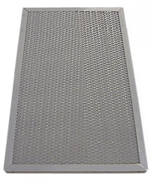 grease filter W 500 mm H 350 mm thickness 20 mm aluminium layers 13 ventilation systems - Code 970118