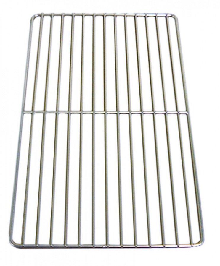 Grilaj GN 1/1 cromat, 530 x 325 mm - 970120