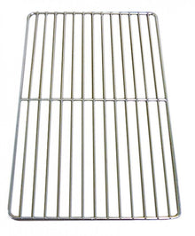 Grilaj GN 1/1 cromat, 530 x 325 mm - 970120