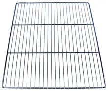 Grilaj inox, GN 2/1, 530 mm x 650 mm - 970123