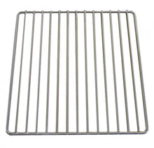 grid shelf W 325mm L 353mm stainless steel suitable for fridge size GN 2/3
