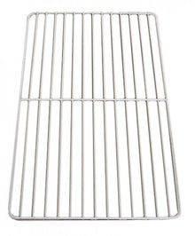 Grilaj - raft frigo GN 1/1, L 530x325 mm, din otel plastifiat - 970125