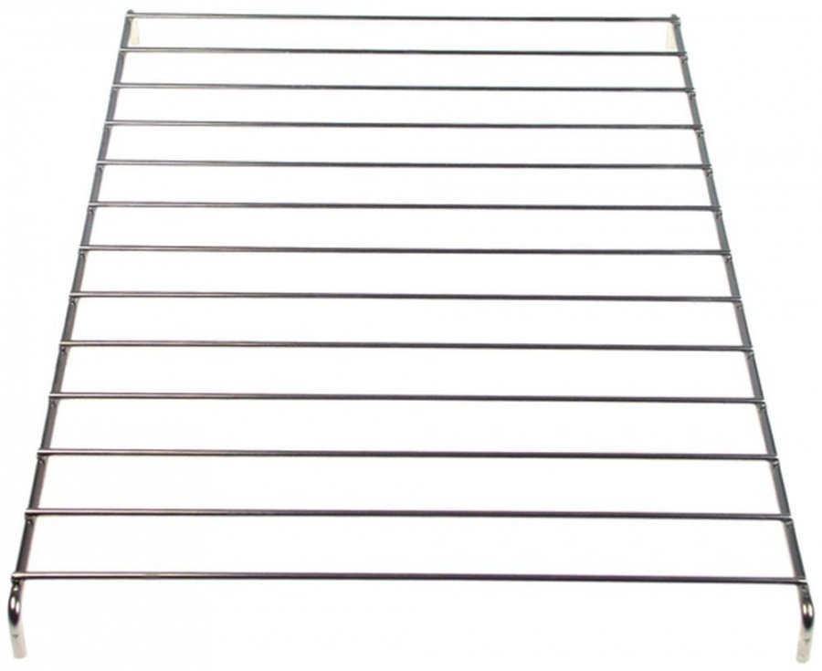 chargrill grid