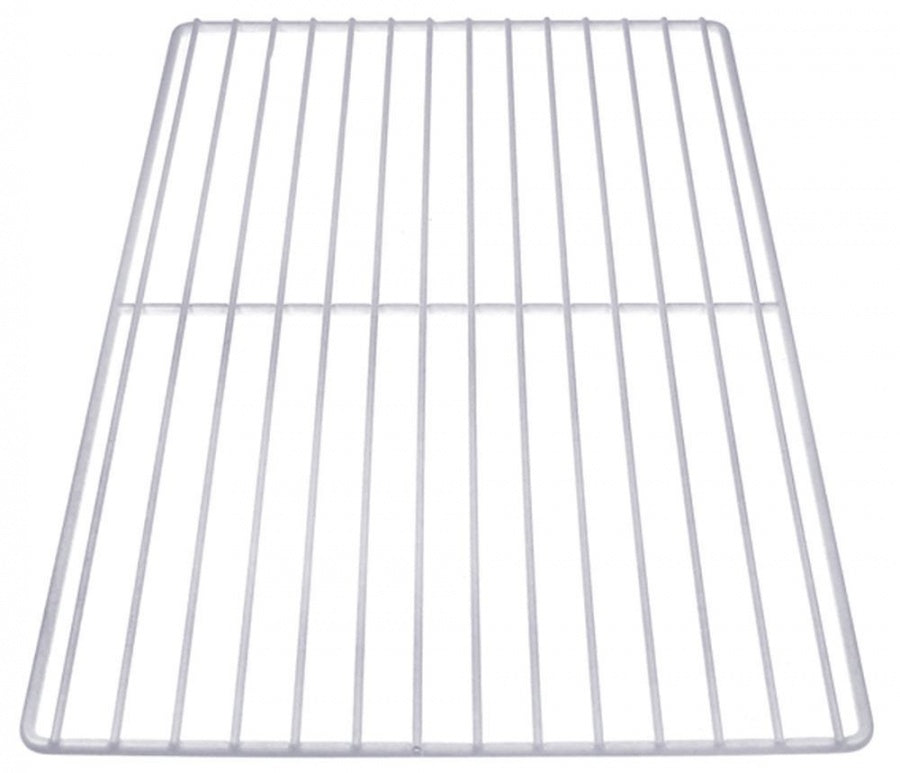 Grilaj - raft frigider L 600x400 mm, otel plastifiat - 970132