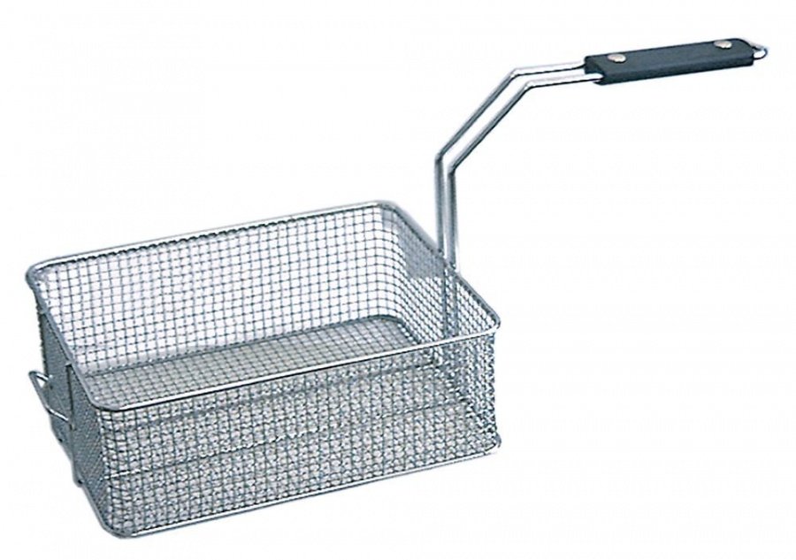 Cos friteuza L 295 x 215 mm, H 100 mm - 970147