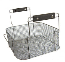 fryer basket L1 340mm W1 310mm H1 125mm