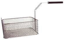 Cos friteuza L 260 mm, latime 220 mm, H 100 mm - 970179 