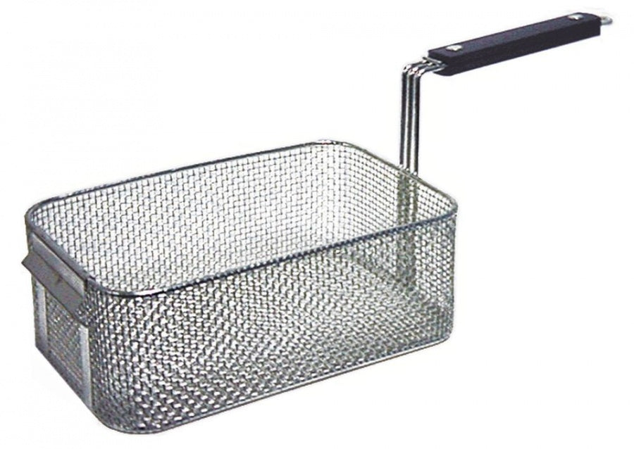 fryer basket W1 195mm L1 310mm H1 120mm - 970189