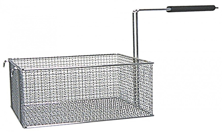 Cos friteuza 290 x 235 mm, inaltime 120 mm  - 970192
