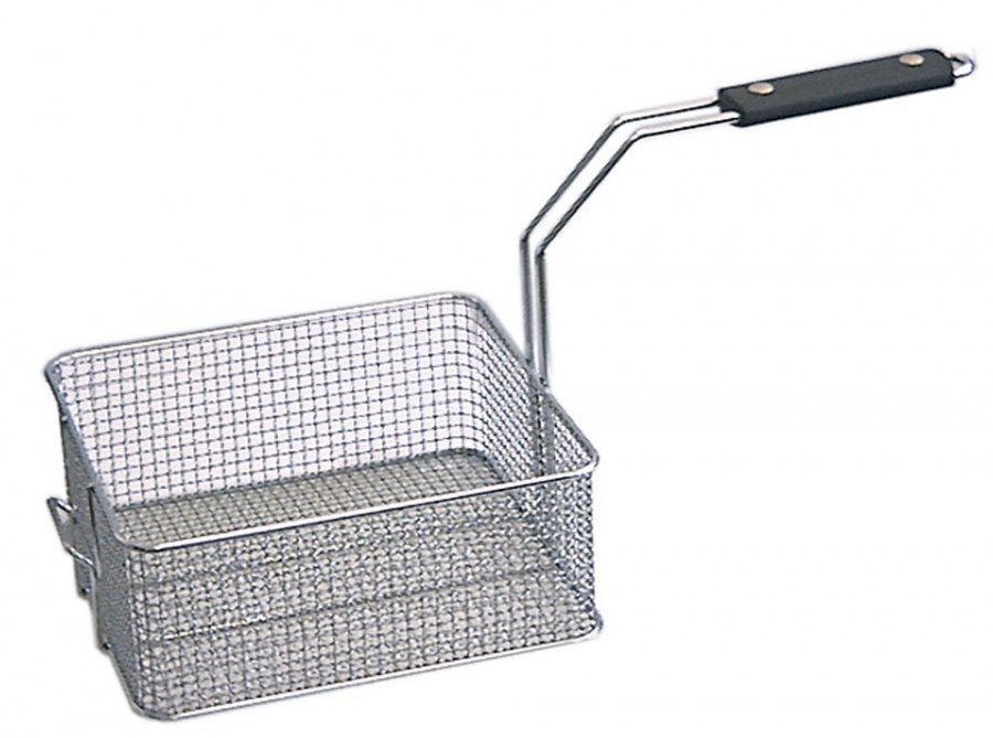 Cos friteuza L 245x220 mm, H 100 mm - 970194