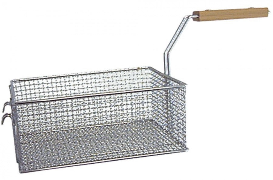 Cos friteusa 250 x 200 mm x 96mm - 970199