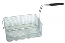 fryer basket L1 300 mm W1 230 mm H1 105 mm - 970217