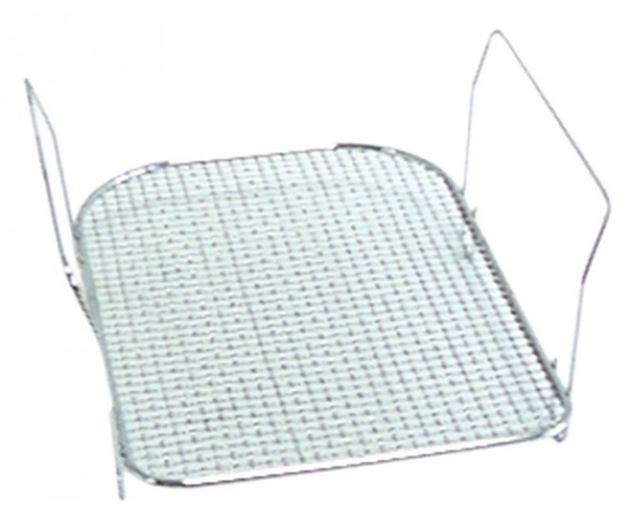 crumb screen L 303mm W 212mm suitable for fryer