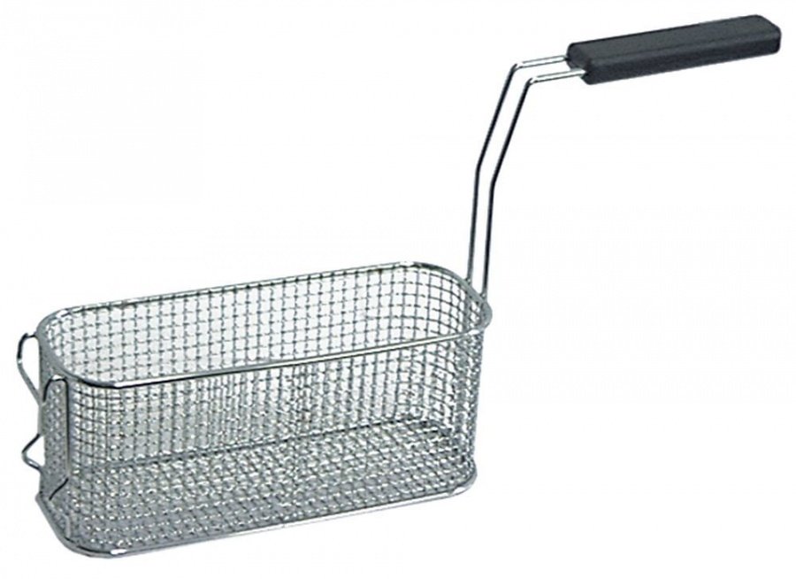 Cos de friteuza L 250x97 mm, H 110 mm - 970225