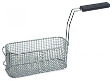 Cos de friteuza L 250x97 mm, H 110 mm - 970225