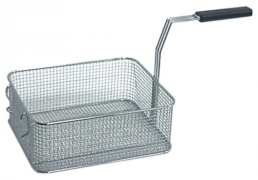 Cos friteuza L 300 mm, W 245 mm, H 110 mm, Bertos - 970226