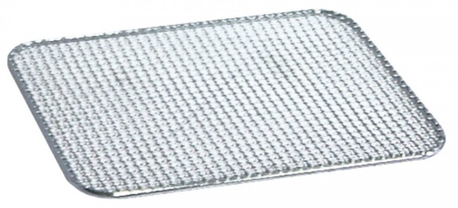Plasa filtru 215 x 275 mm pentru fund vas friteuza - 970227