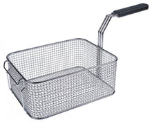 fryer basket L1 275mm W1 210mm H1 110mm H2 155mm H3 205mm