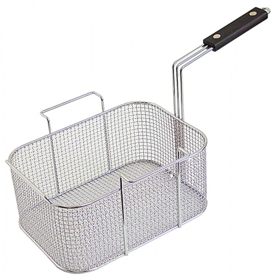 Cos friteuza L 300 x 210 mm, H 130 mm - 970248