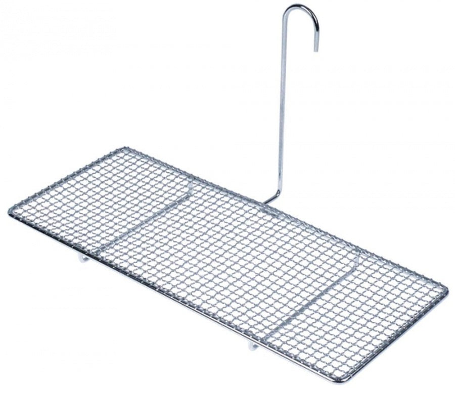 crumb screen L 345mm W 145mm