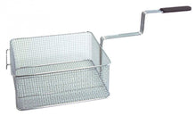 Cos friteuza 330 x 280 mm, H 140 mm, Giga Y46000 - 970266