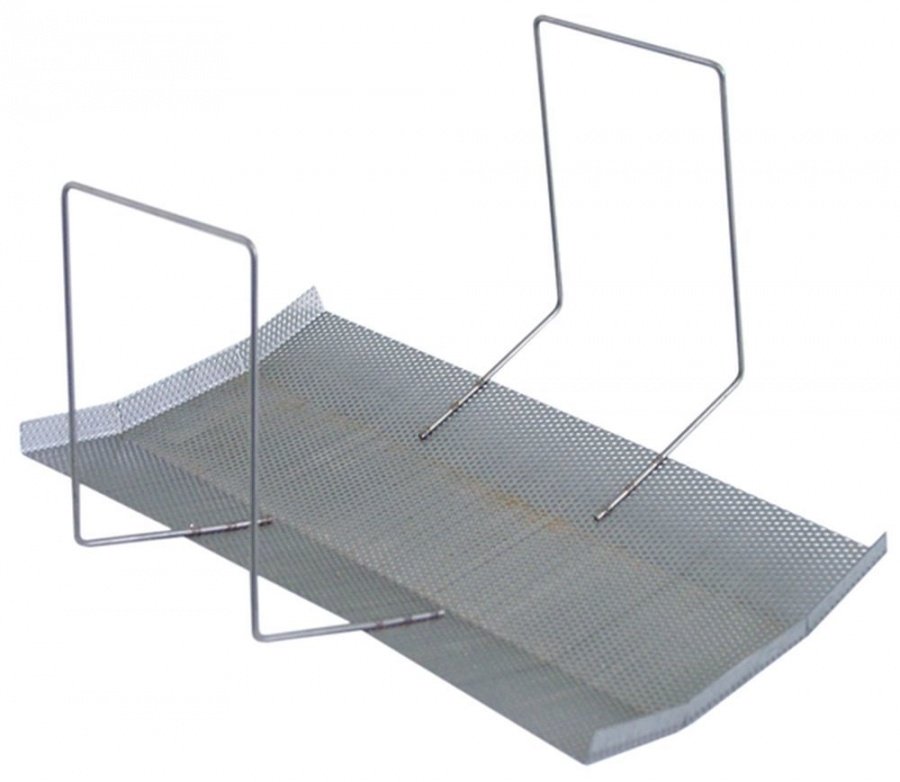 crumb screen L 340mm W 180mm