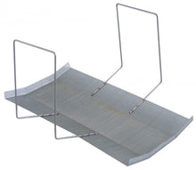 crumb screen L 340mm W 180mm
