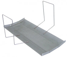 crumb screen L 405mm W 185mm