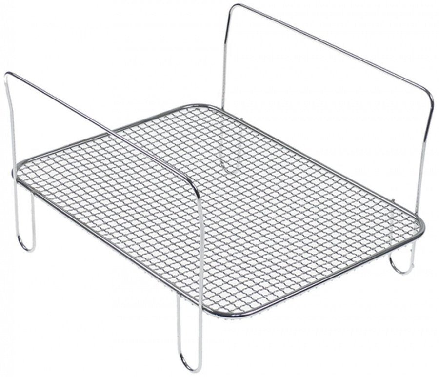 crumb screen L 280mm W 210mm suitable for fryer