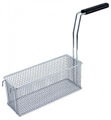 fryer basket L1 305mm W1 105mm H1 120mm