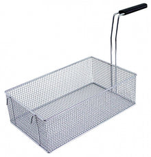Cos friteuza L 390 X 235 mm, H 120 mm - 970300